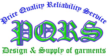 PQRS Fashion